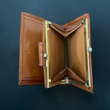 Vintage Celine Monogram Wallet