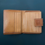 Vintage Celine Monogram Wallet