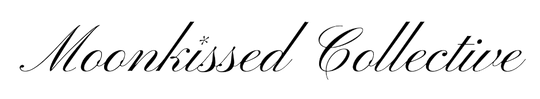 Moonkissed Collective logo