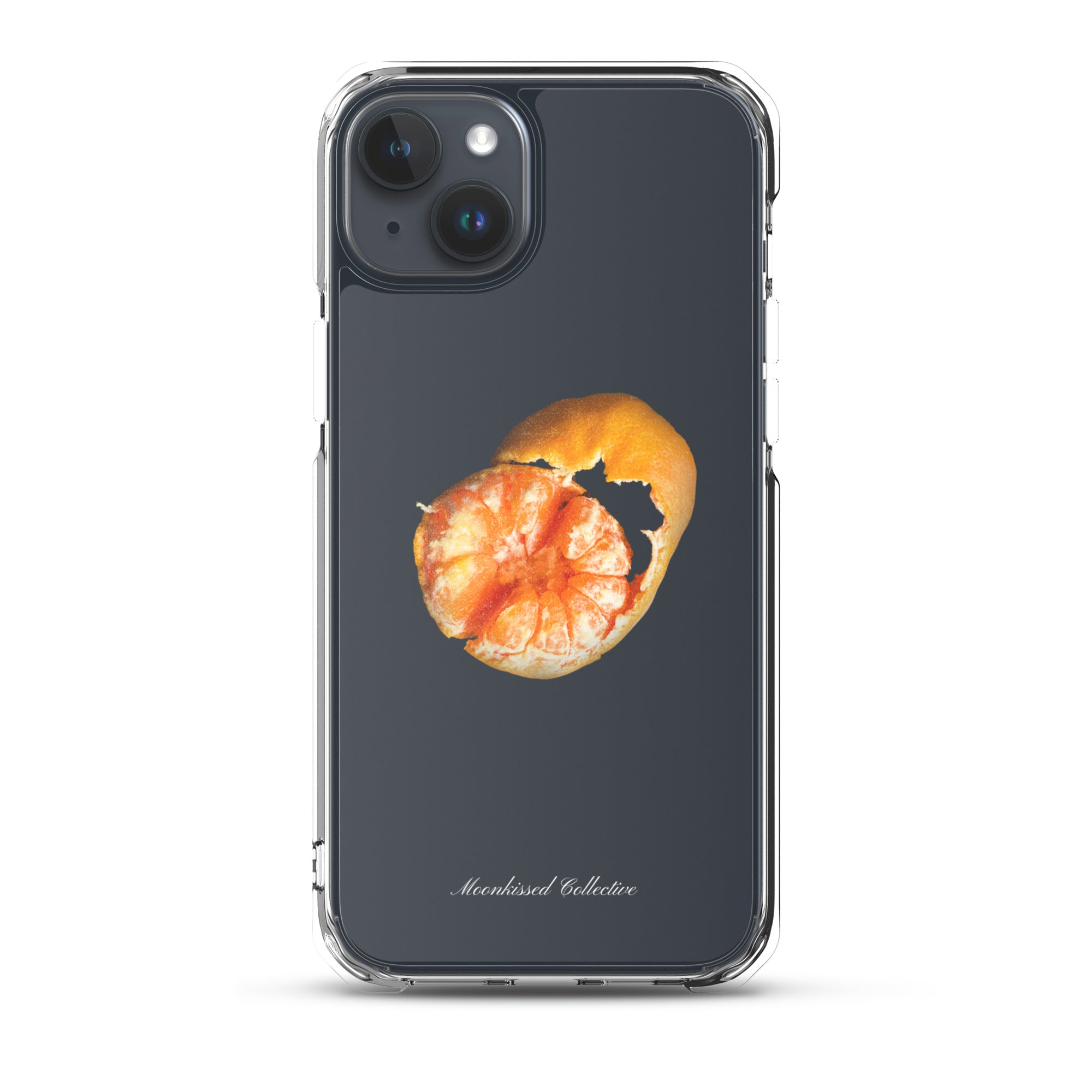 Clementine iPhone Case