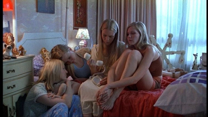 “It’s a Girl Thing.”