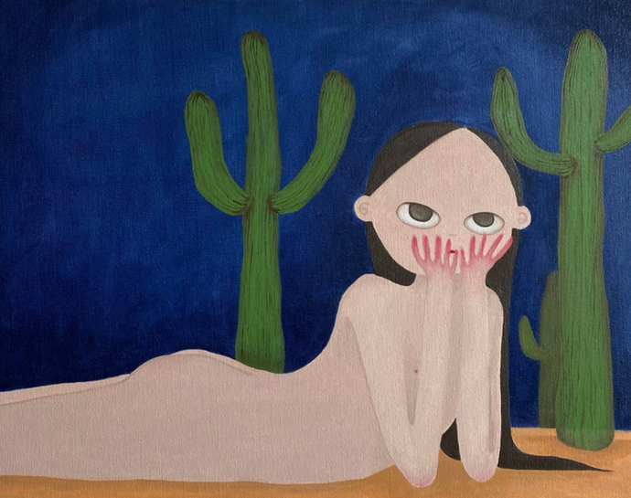How These Female Artists Promote Their Work on Social Media