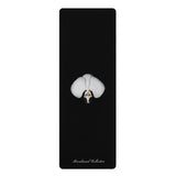 Orchid Yoga Mat