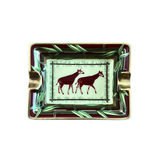 Hermès Mini Okapi Ashtray