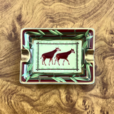 Hermès Mini Okapi Ashtray