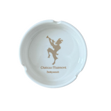 Chateau Marmont Ashtray