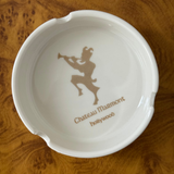 Chateau Marmont Ashtray
