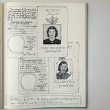 First Edition: One Special Summer by Jackie O & Lee Radziwill
