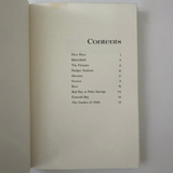 First Edition: Slow Days, Fast Company by Eve Babitz