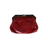 “Bacio” Leather Coin Purse