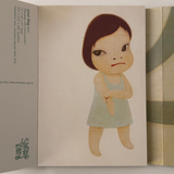 Yoshitomo Nara “I Miss You” Postcards