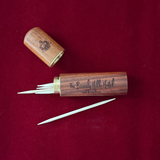 Beverly Hills Hotel Matchstick Holder