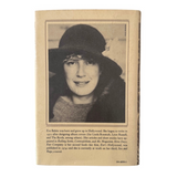 First Edition: Slow Days, Fast Company by Eve Babitz
