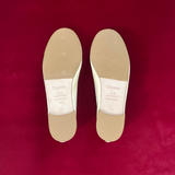 Baby Yellow Repettos