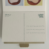 Yoshitomo Nara “I Miss You” Postcards