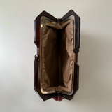 “Bacio” Leather Coin Purse