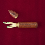 Chateau Marmont Matchstick Holder