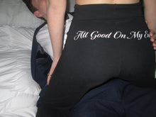 Load image into Gallery viewer, All Good Yoga Pant
