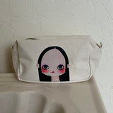 Pretty Toiletry Bag