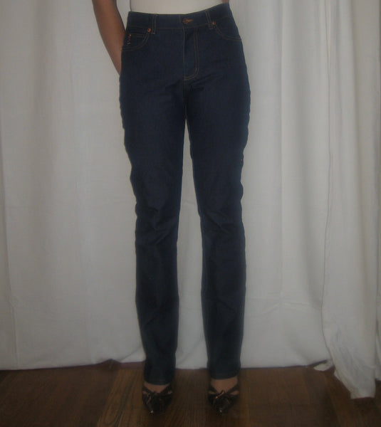 Guess Dark Wash Jeans