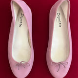 Perfect Pink Repettos