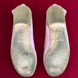 Perfect Pink Repettos