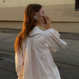 Fawn “Hair” iPhone Case