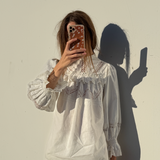 Fawn “Hair” iPhone Case