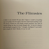 First Edition: Slow Days, Fast Company by Eve Babitz