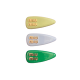 Miu Miu Hair Clips