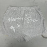 Heaven's Door Shorts