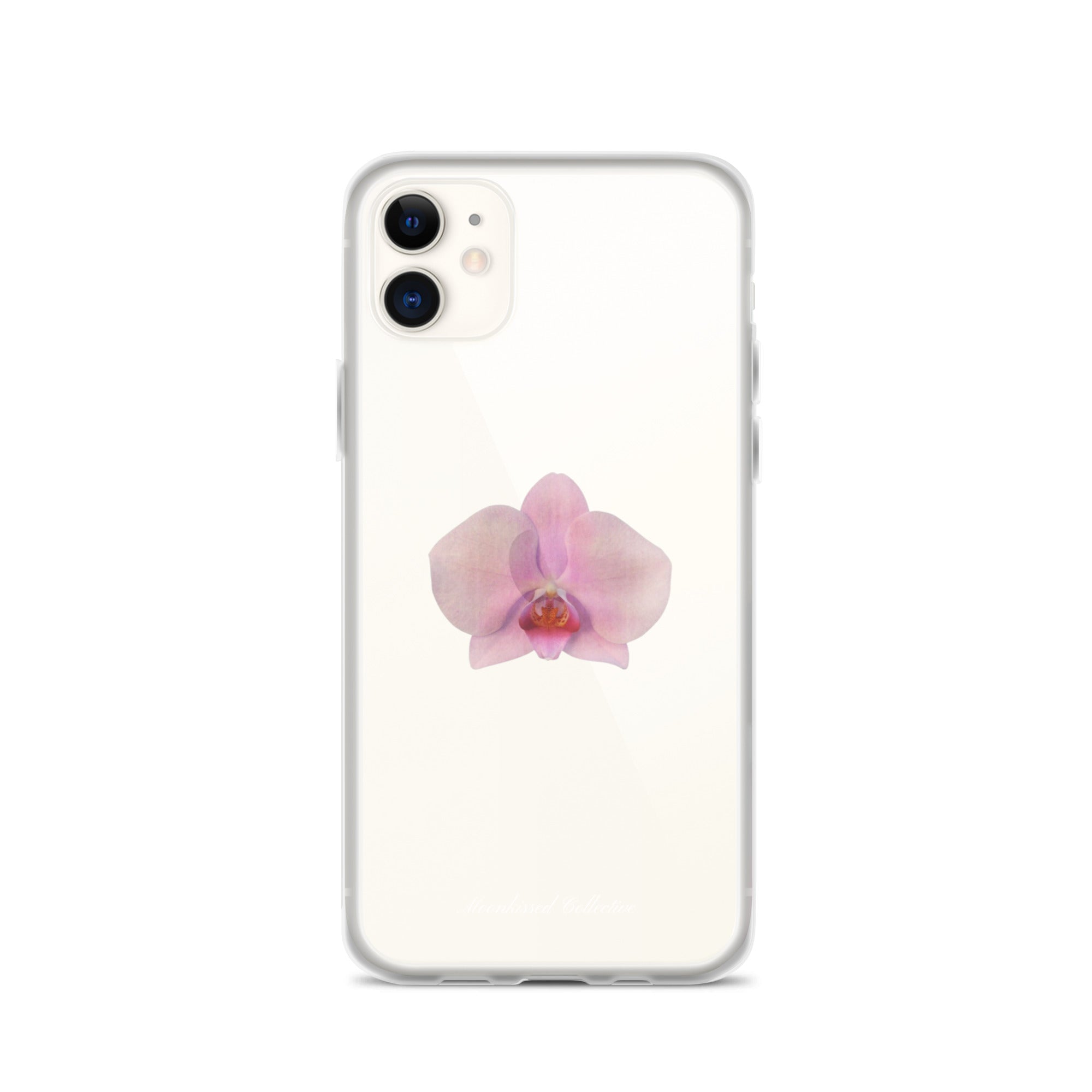 Orchid iPhone Case