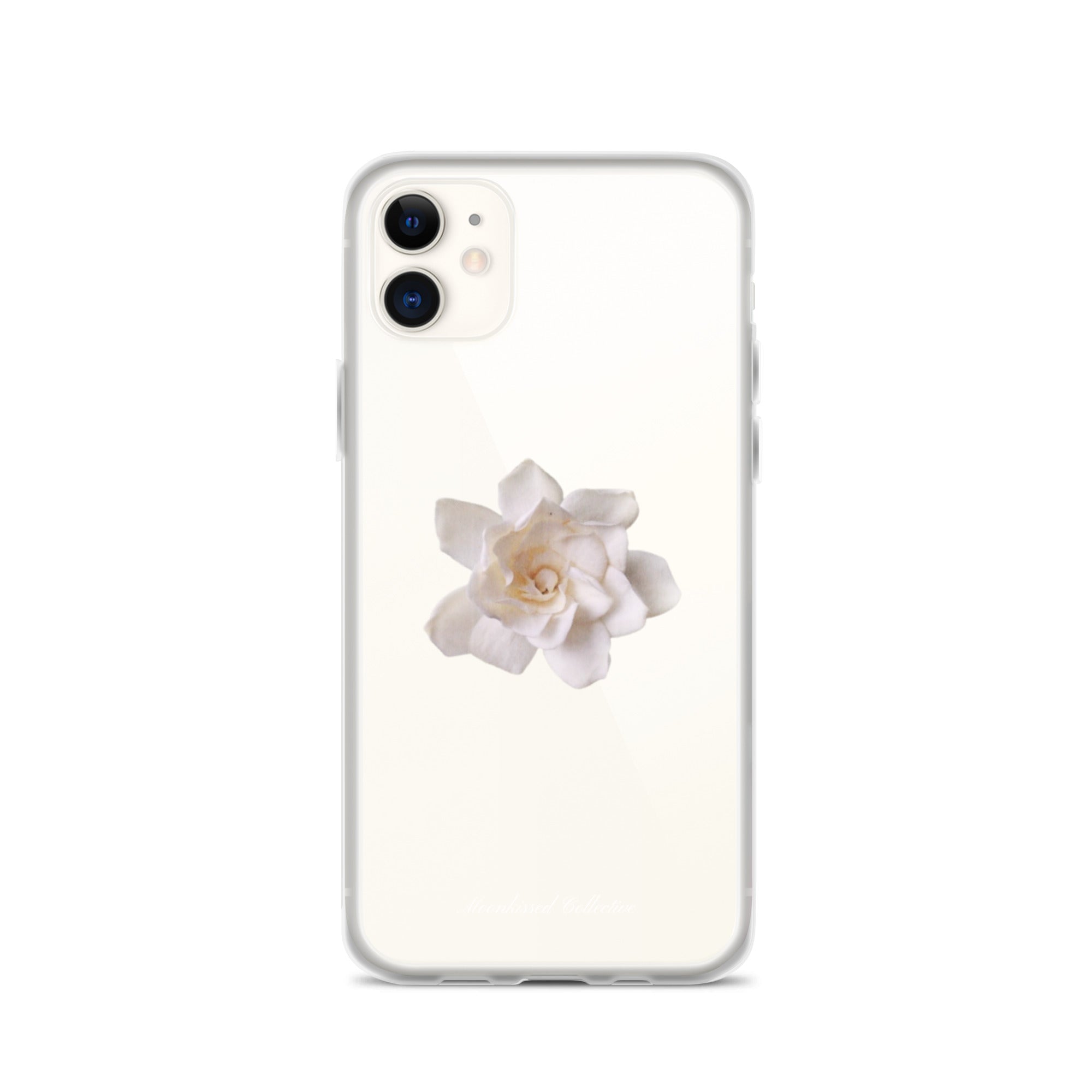 Rose iPhone Case