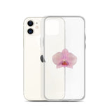 Orchid iPhone Case