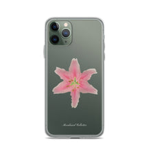 Load image into Gallery viewer, Lily Flora iPhone Case
