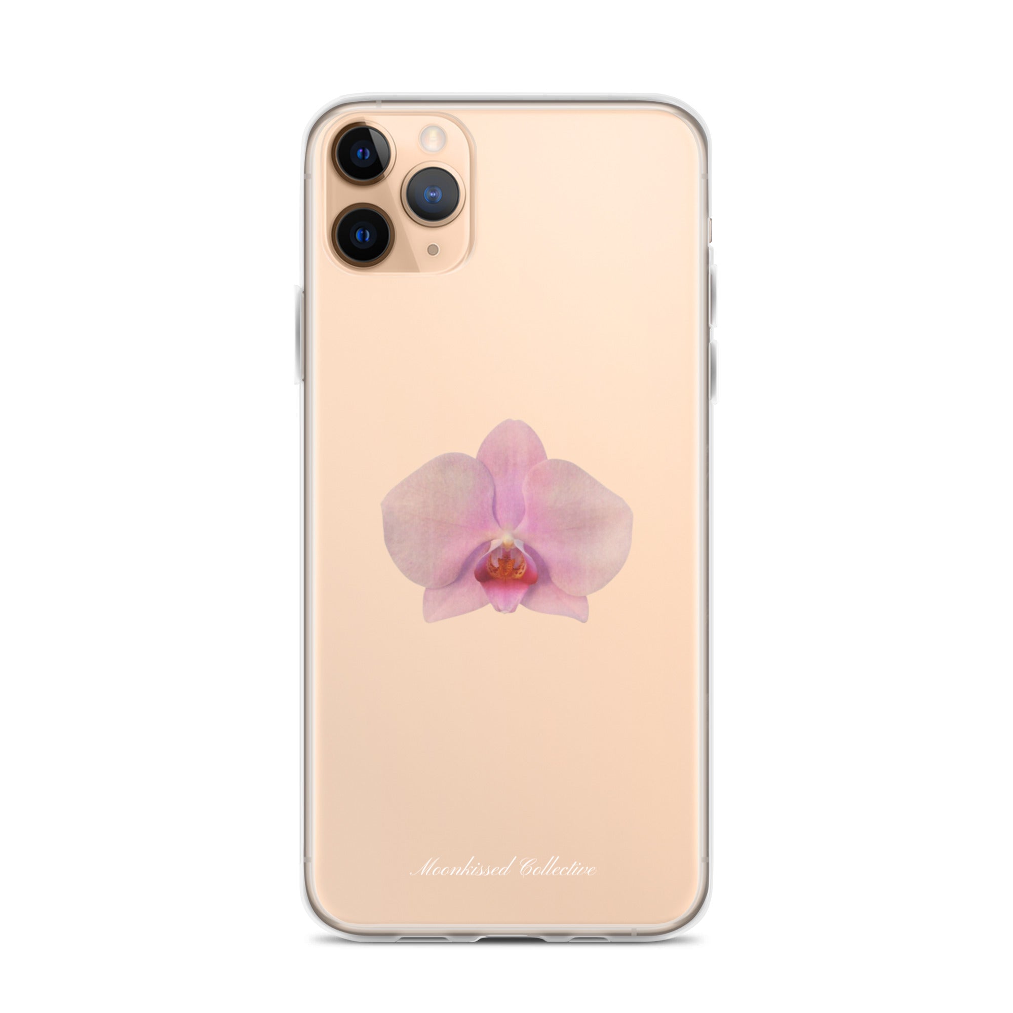 Orchid iPhone Case