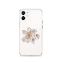 Load image into Gallery viewer, Rose Flora iPhone Case
