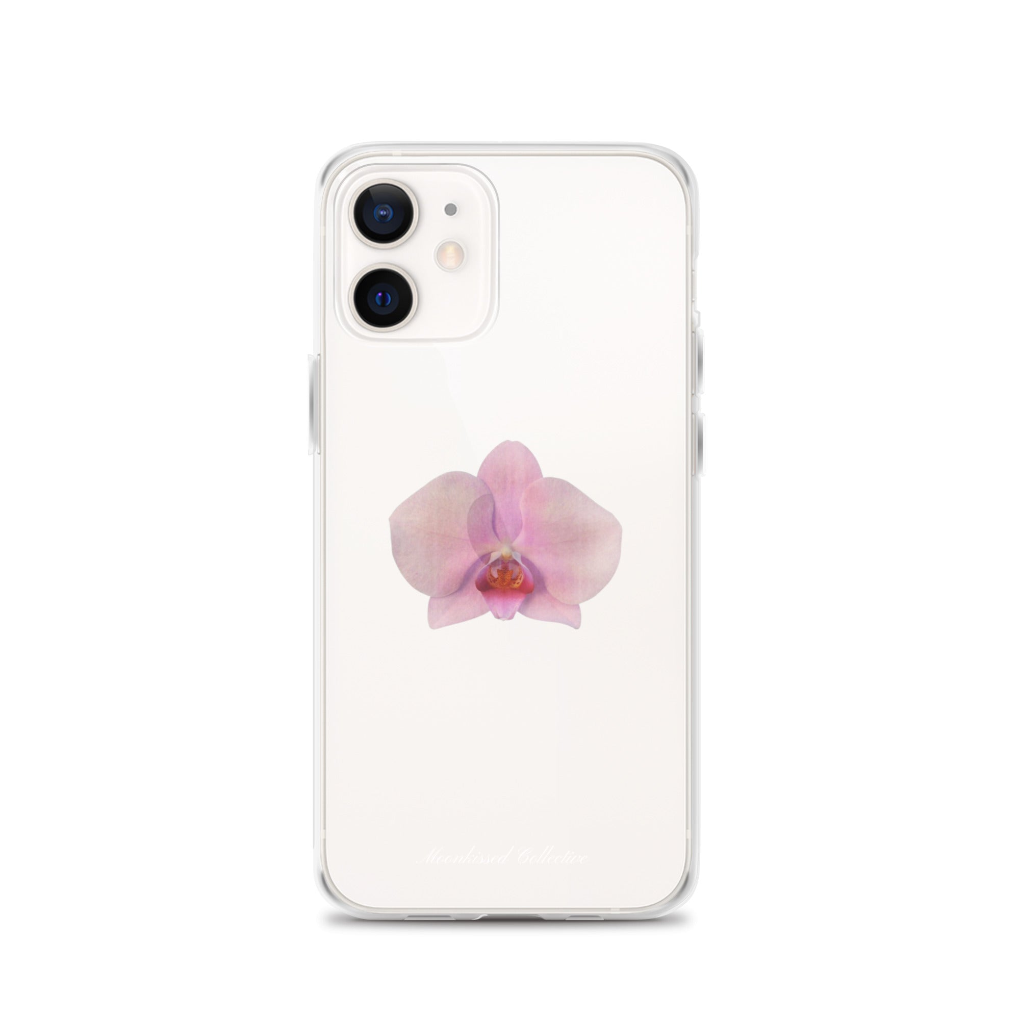 Orchid iPhone Case