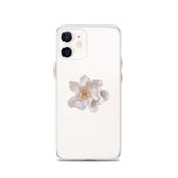 Rose iPhone Case