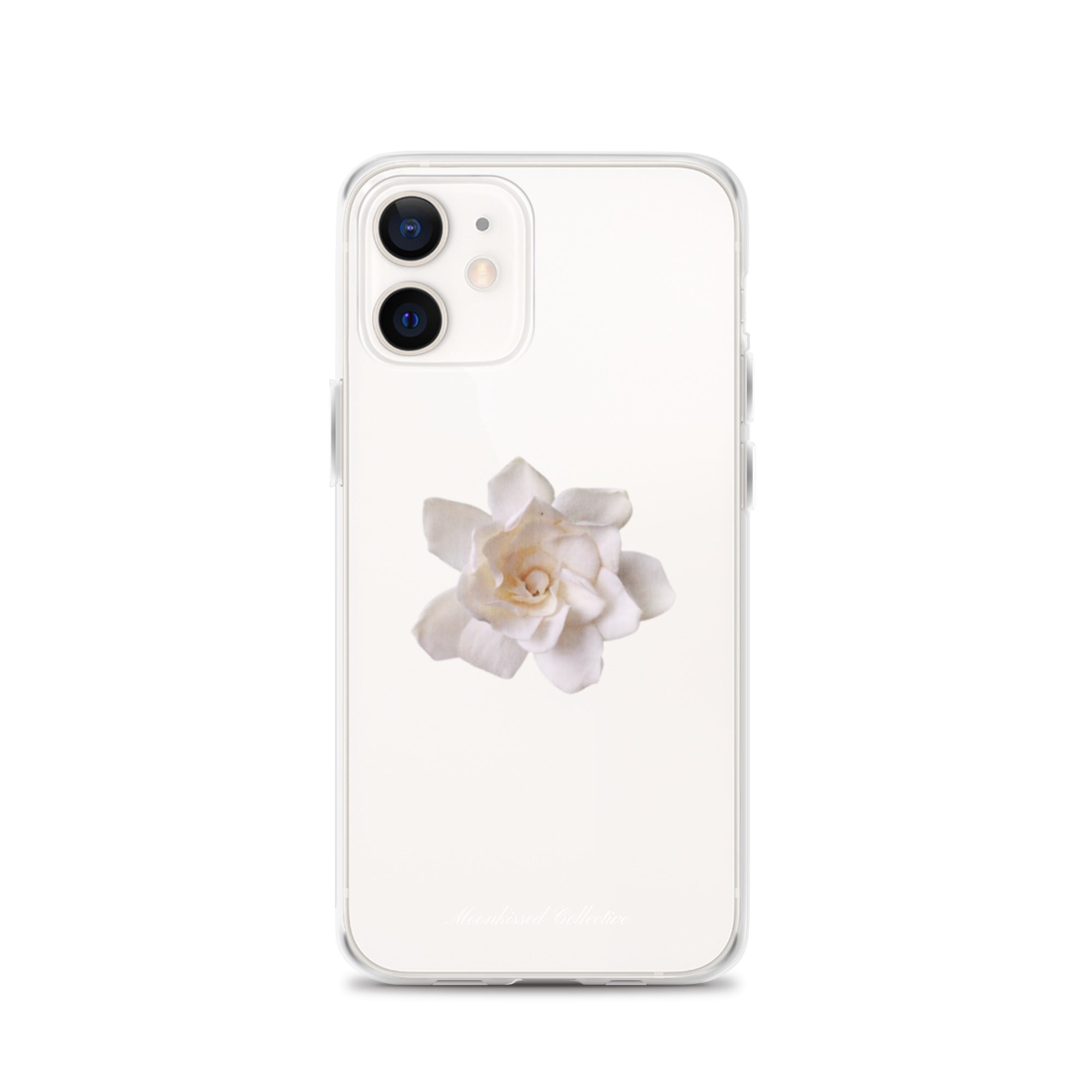 Rose iPhone Case