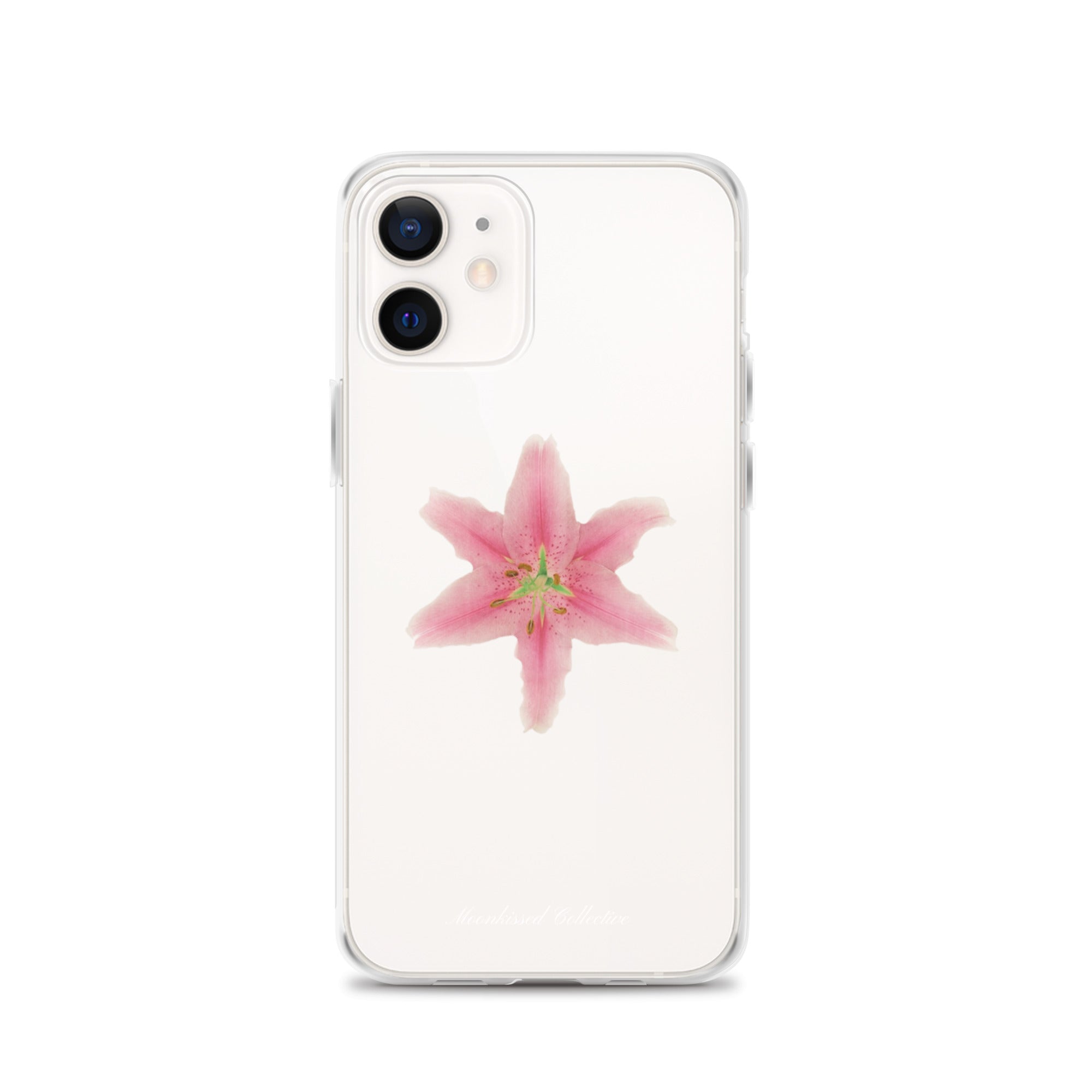 Lily iPhone Case