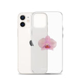 Orchid iPhone Case