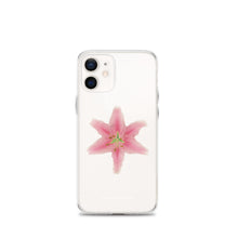 Load image into Gallery viewer, Lily Flora iPhone Case

