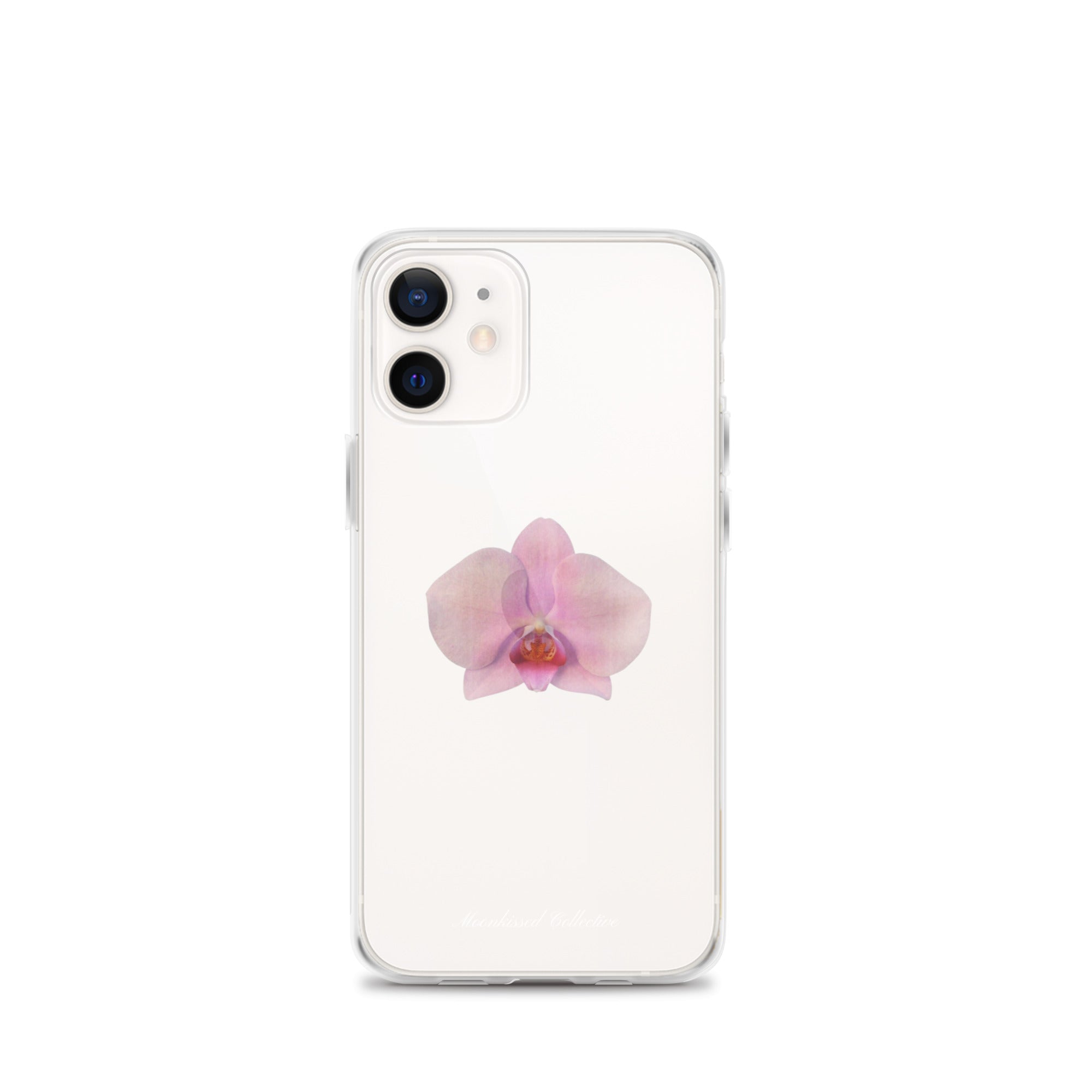 Orchid iPhone Case