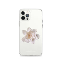 Load image into Gallery viewer, Rose Flora iPhone Case
