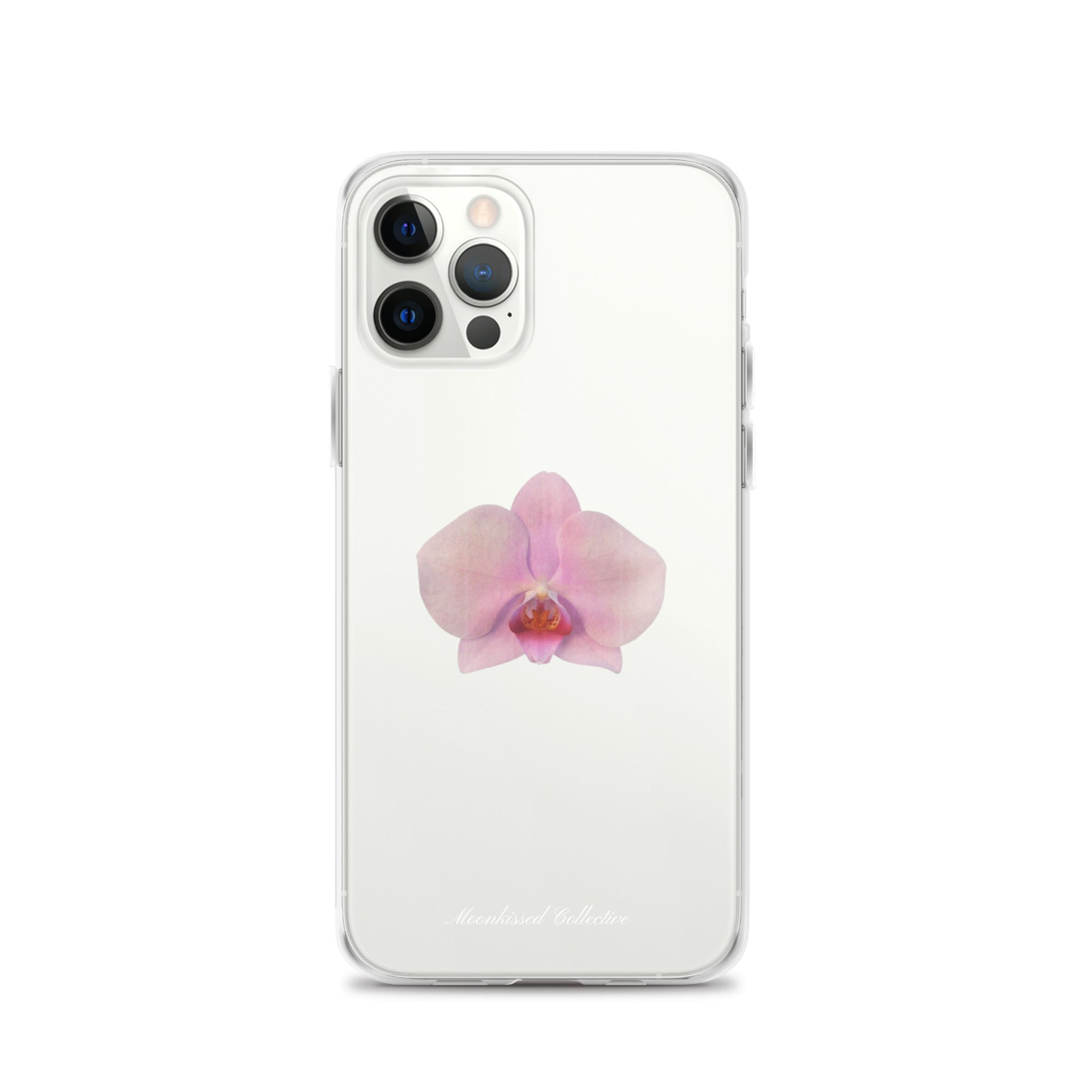 Orchid iPhone Case