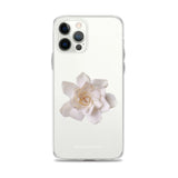 Rose Flora iPhone Case
