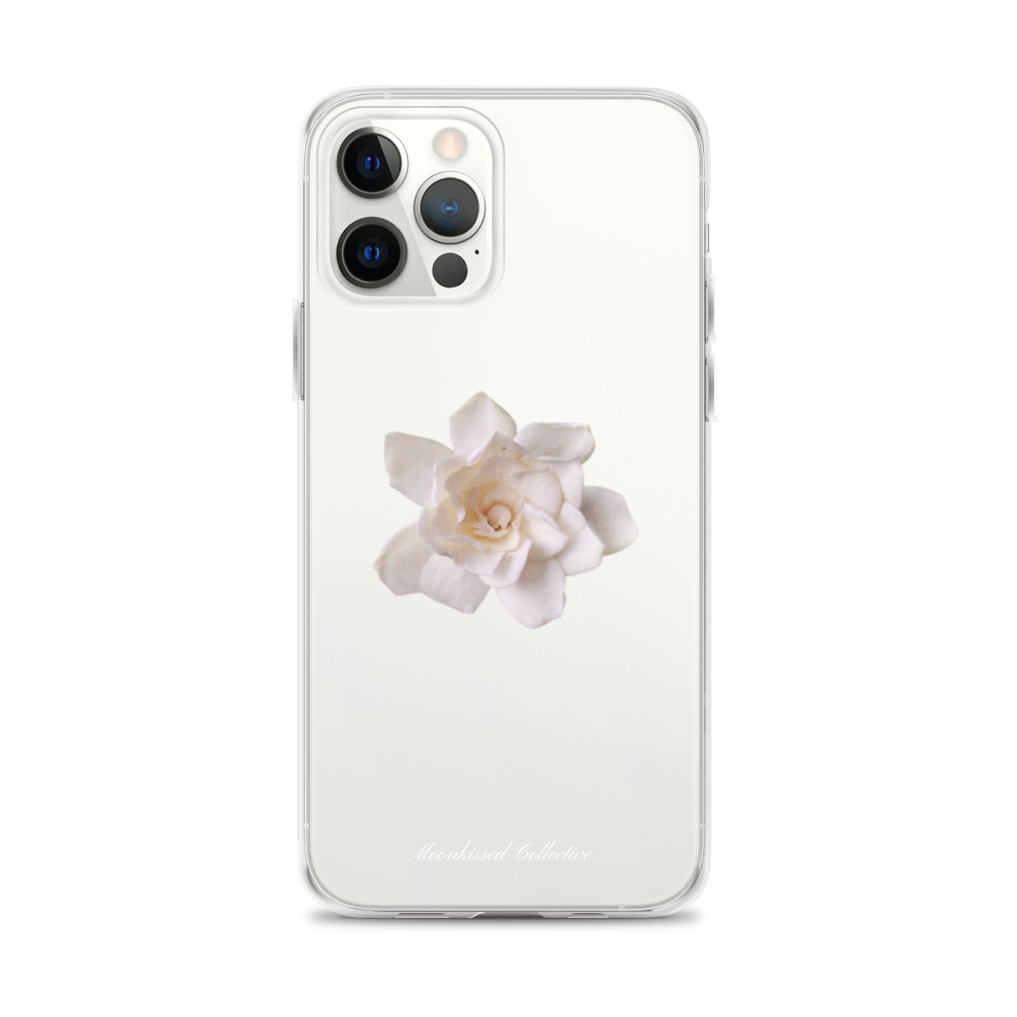 Rose iPhone Case