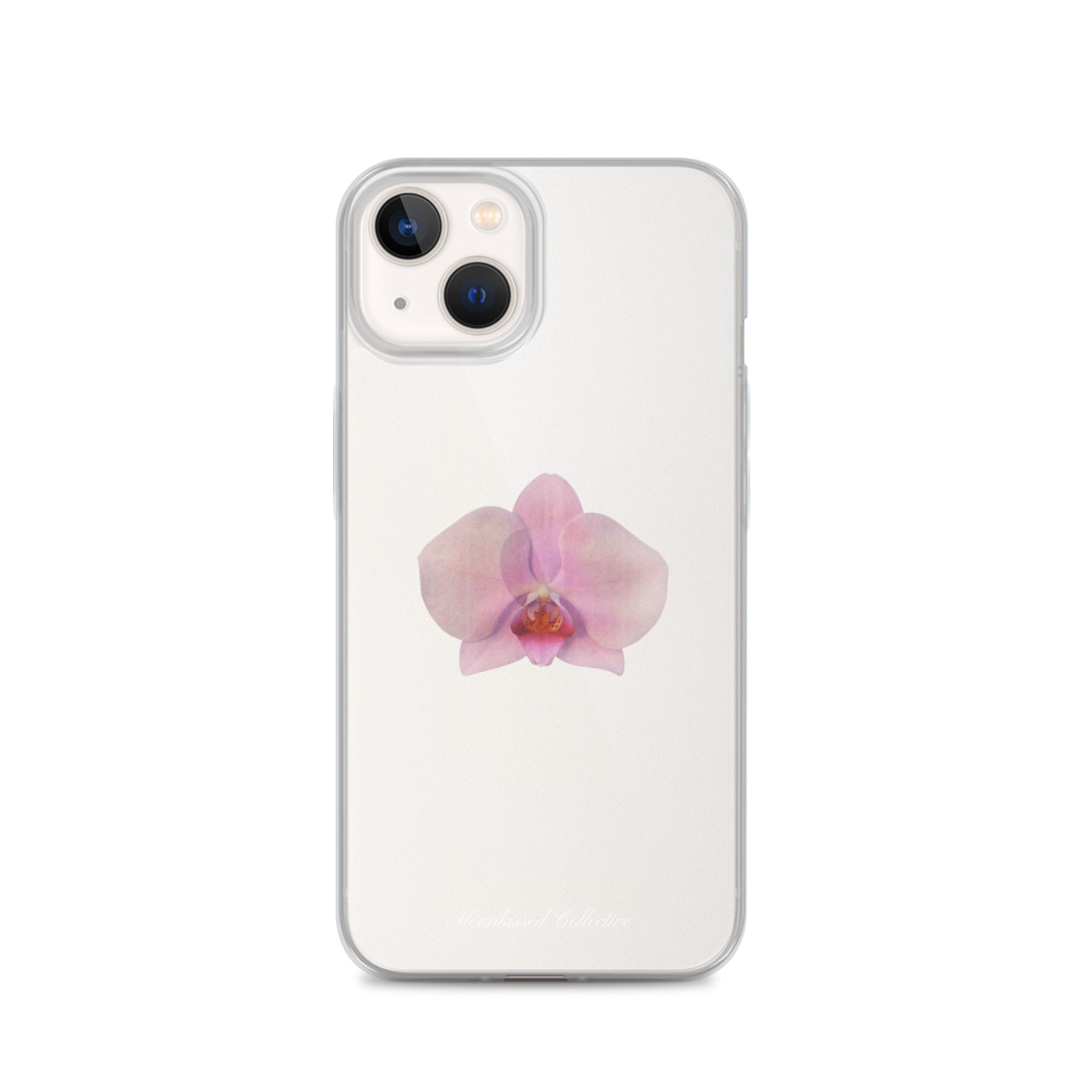 Orchid iPhone Case