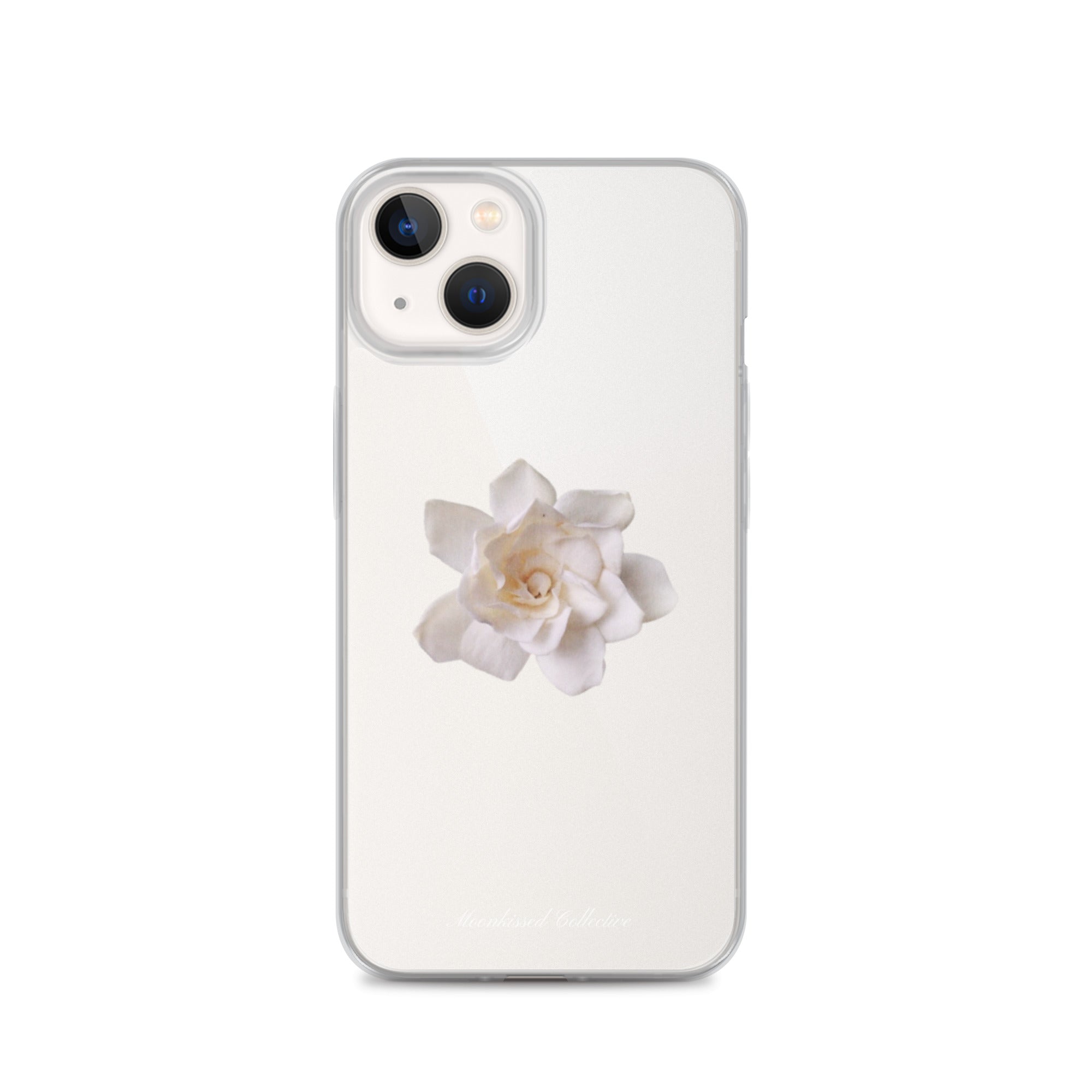 Rose iPhone Case